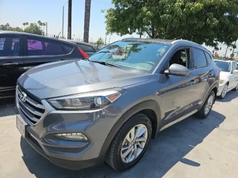 Photos of 2017 Hyundai Tucson SE for sale in El Paso, TX at RightDrive - El Paso