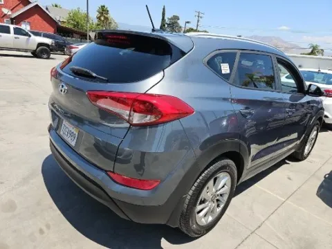 More photos of 2017 Hyundai Tucson SE at RightDrive - El Paso, TX