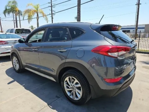 More photos of 2017 Hyundai Tucson SE at RightDrive - El Paso, TX
