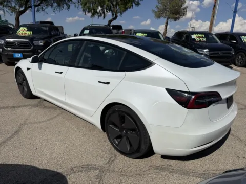 More photos of 2021 Tesla Model 3 Standard Range Plus at RightDrive - El Paso, TX