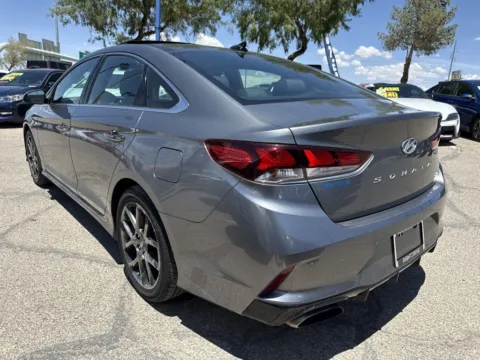 More photos of 2019 Hyundai Sonata Limited at RightDrive - El Paso, TX