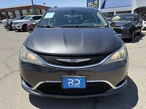 Photos of 2019 Chrysler Pacifica Touring L for sale in El Paso, TX at RightDrive - El Paso