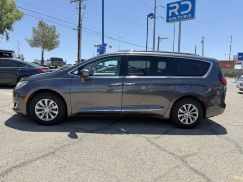 More photos of 2019 Chrysler Pacifica Touring L at RightDrive - El Paso, TX