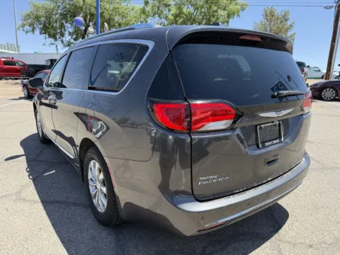 More photos of 2019 Chrysler Pacifica Touring L at RightDrive - El Paso, TX