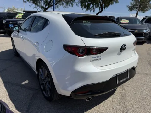 More photos of 2023 Mazda Mazda3 2.5 S Preferred Package at RightDrive - El Paso, TX