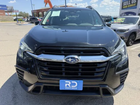 Photos of 2023 Subaru Ascent Limited for sale in El Paso, TX at RightDrive - El Paso