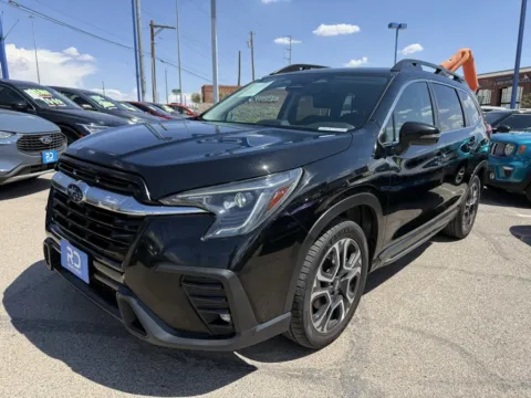 Another view of 2023 Subaru Ascent Limited for sale in El Paso, TX at RightDrive - El Paso