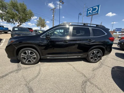 More photos of 2023 Subaru Ascent Limited at RightDrive - El Paso, TX