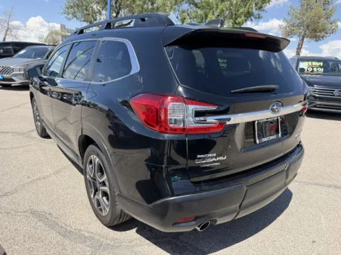 More photos of 2023 Subaru Ascent Limited at RightDrive - El Paso, TX