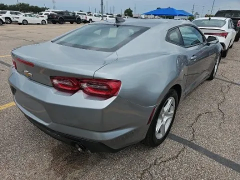 More photos of 2023 Chevrolet Camaro 1LT at RightDrive - El Paso, TX