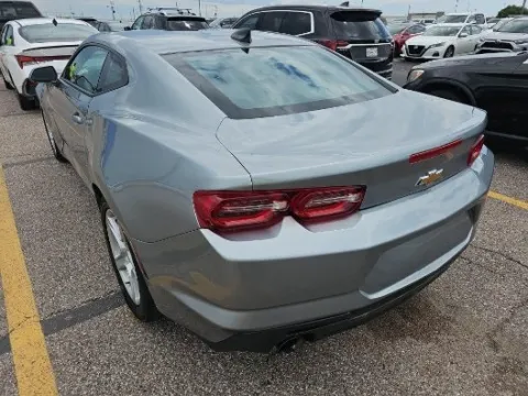 More photos of 2023 Chevrolet Camaro 1LT at RightDrive - El Paso, TX