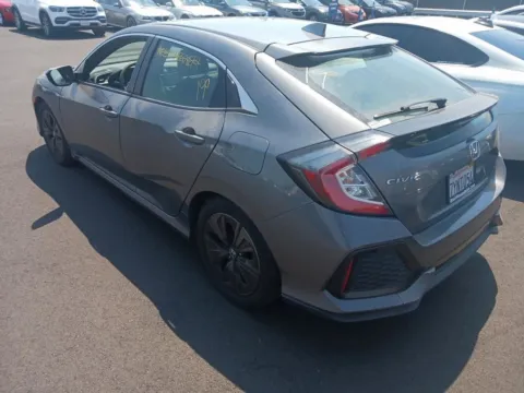 More photos of 2018 Honda Civic EX at RightDrive - El Paso, TX