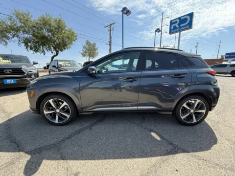 More photos of 2018 Hyundai Kona Ultimate at RightDrive - El Paso, TX