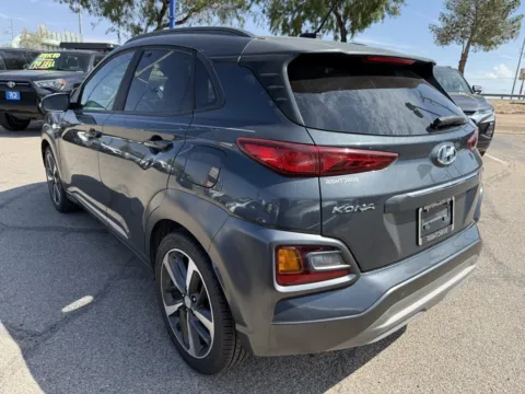 More photos of 2018 Hyundai Kona Ultimate at RightDrive - El Paso, TX
