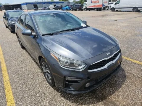 Another view of 2019 Kia Forte LXS for sale in El Paso, TX at RightDrive - El Paso