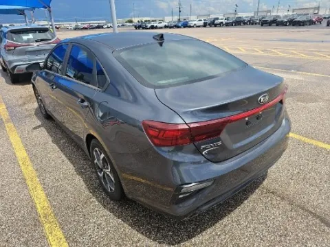 More photos of 2019 Kia Forte LXS at RightDrive - El Paso, TX