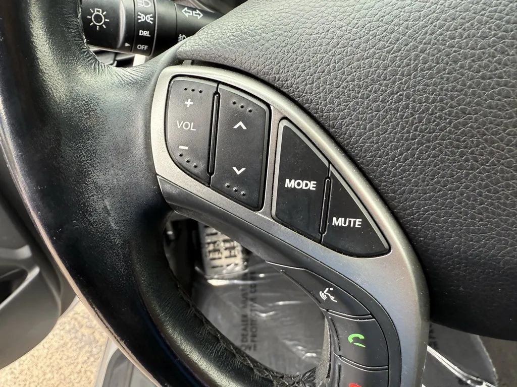 2014 Hyundai Elantra Style Tech photo 14