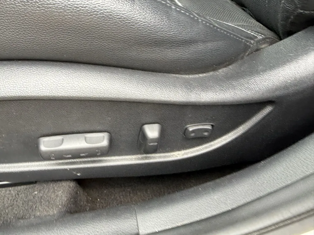 2014 Hyundai Elantra Style Tech photo 15