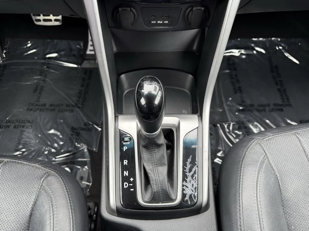2014 Hyundai Elantra Style Tech photo 7