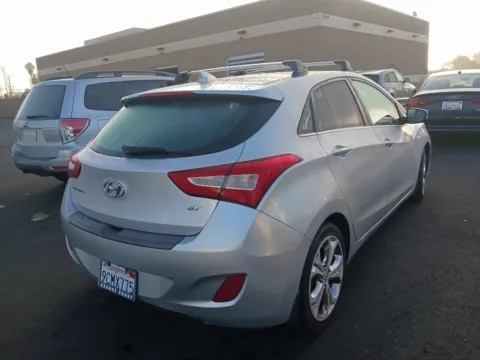 More photos of 2014 Hyundai Elantra GT at RightDrive - El Paso, TX