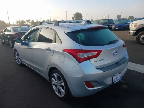 More photos of 2014 Hyundai Elantra GT at RightDrive - El Paso, TX