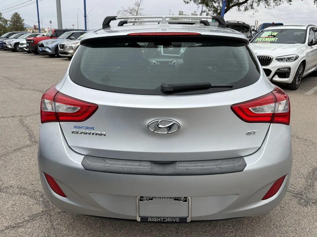 2014 Hyundai Elantra Style Tech photo 20