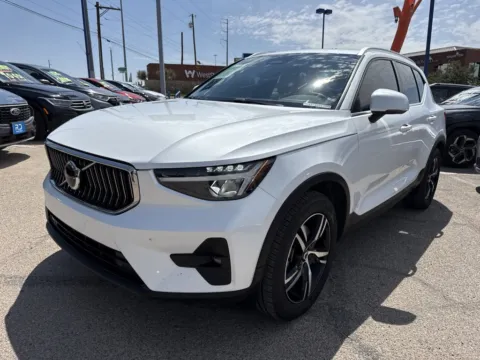 Another view of 2023 Volvo XC40 B5 Plus Bright Theme for sale in El Paso, TX at RightDrive - El Paso