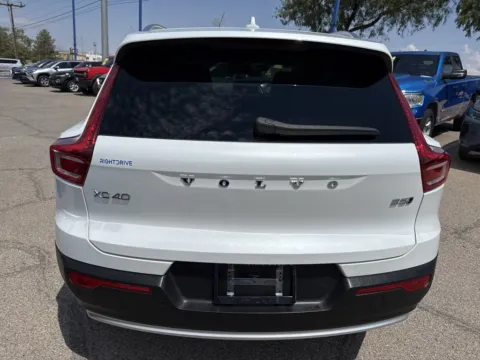 More photos of 2023 Volvo XC40 B5 Plus Bright Theme at RightDrive - El Paso, TX
