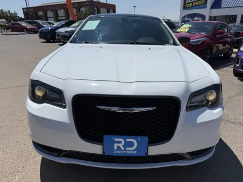 Photos of 2020 Chrysler 300 Touring for sale in El Paso, TX at RightDrive - El Paso