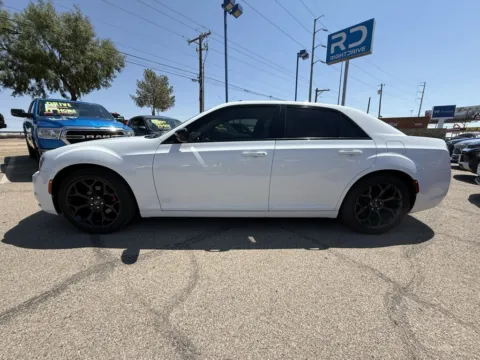 More photos of 2020 Chrysler 300 Touring at RightDrive - El Paso, TX