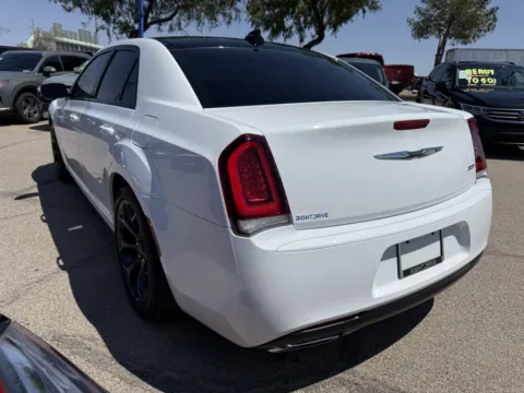 More photos of 2020 Chrysler 300 Touring at RightDrive - El Paso, TX