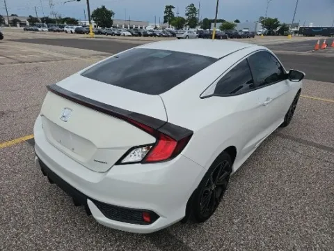More photos of 2020 Honda Civic Sport at RightDrive - El Paso, TX