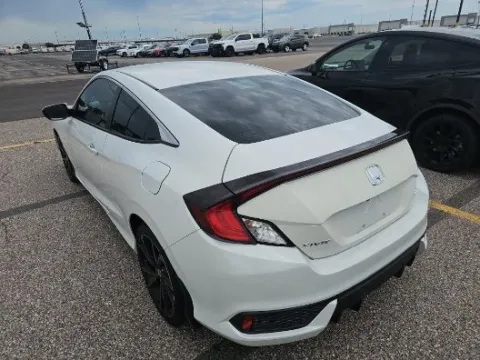 More photos of 2020 Honda Civic Sport at RightDrive - El Paso, TX