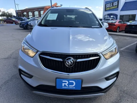 Photos of 2019 Buick Encore Sport Touring for sale in El Paso, TX at RightDrive - El Paso