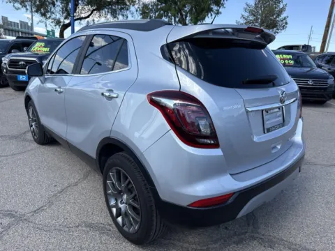 More photos of 2019 Buick Encore Sport Touring at RightDrive - El Paso, TX