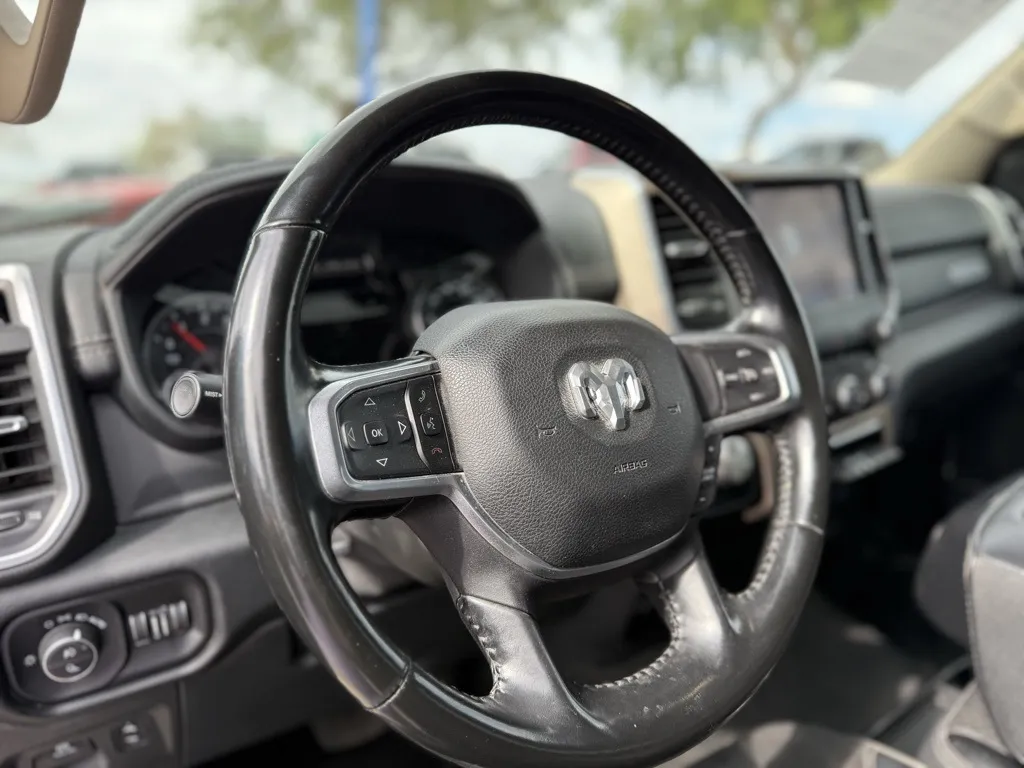 2021 Ram 1500 Laramie photo 20