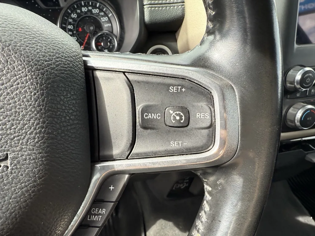 2021 Ram 1500 Laramie photo 13