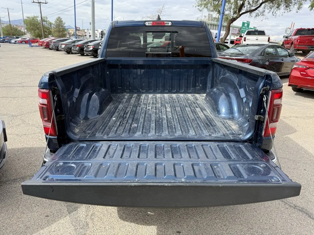 2021 Ram 1500 Laramie photo 24