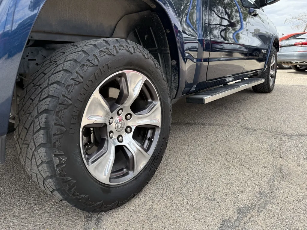 2021 Ram 1500 Laramie photo 19