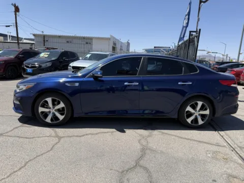 More photos of 2019 Kia Optima S at RightDrive - El Paso, TX