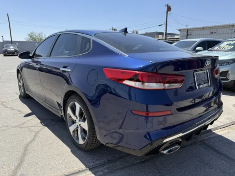 More photos of 2019 Kia Optima S at RightDrive - El Paso, TX