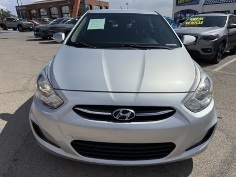 Photos of 2014 Hyundai Accent GS for sale in El Paso, TX at RightDrive - El Paso