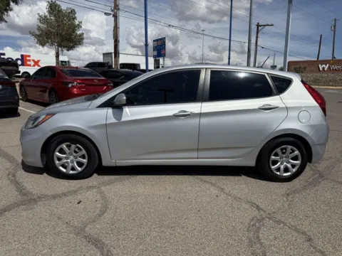 More photos of 2014 Hyundai Accent GS at RightDrive - El Paso, TX