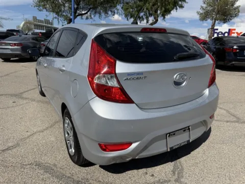 More photos of 2014 Hyundai Accent GS at RightDrive - El Paso, TX