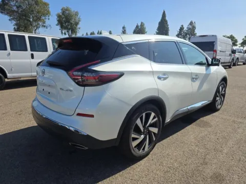 More photos of 2023 Nissan Murano SL at RightDrive - El Paso, TX