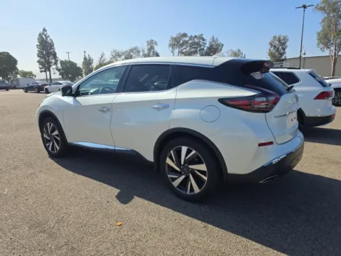 More photos of 2023 Nissan Murano SL at RightDrive - El Paso, TX