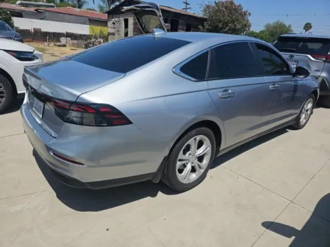 More photos of 2023 Honda Accord LX at RightDrive - El Paso, TX