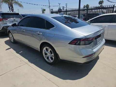 More photos of 2023 Honda Accord LX at RightDrive - El Paso, TX