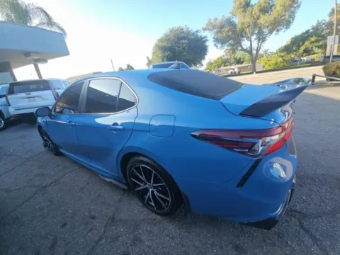More photos of 2023 Toyota Camry SE at RightDrive - El Paso, TX