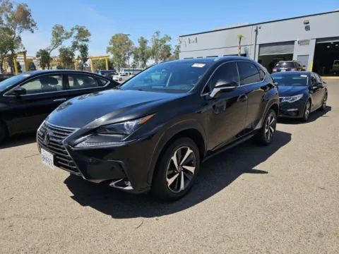 Photos of 2020 Lexus NX 300 Base for sale in El Paso, TX at RightDrive - El Paso